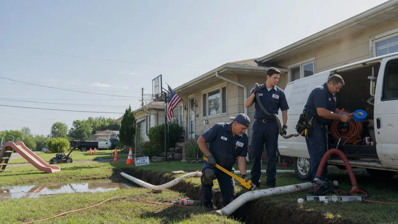 Toilet Installation in Newton, WI near me